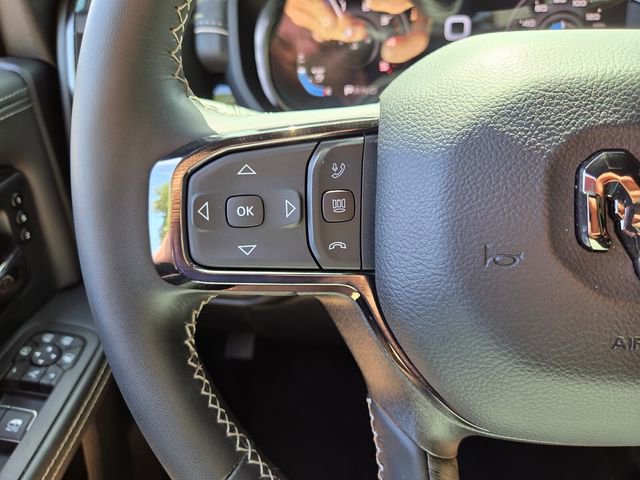 Used 2025 RAM 2500 Limited image 31