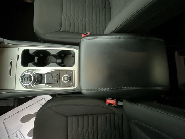 Certified 2021 Ford Explorer XLT image 20