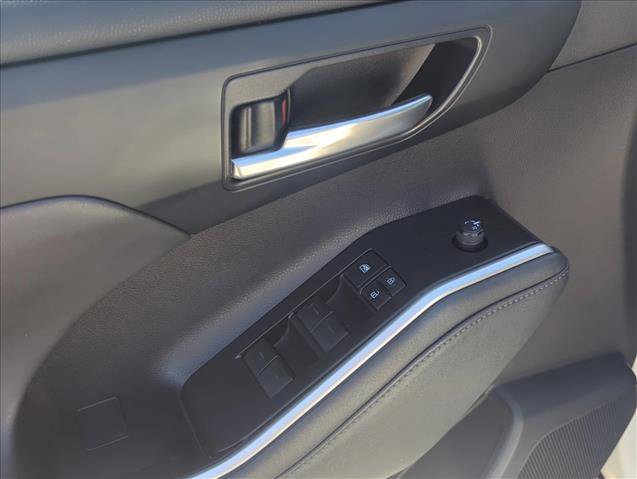 Used 2021 Toyota Highlander XSE image 9