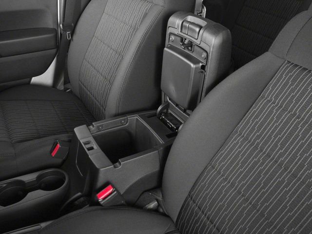 Used 2016 Jeep Wrangler Unlimited Sport w/ Quick Order Package 24S image 19