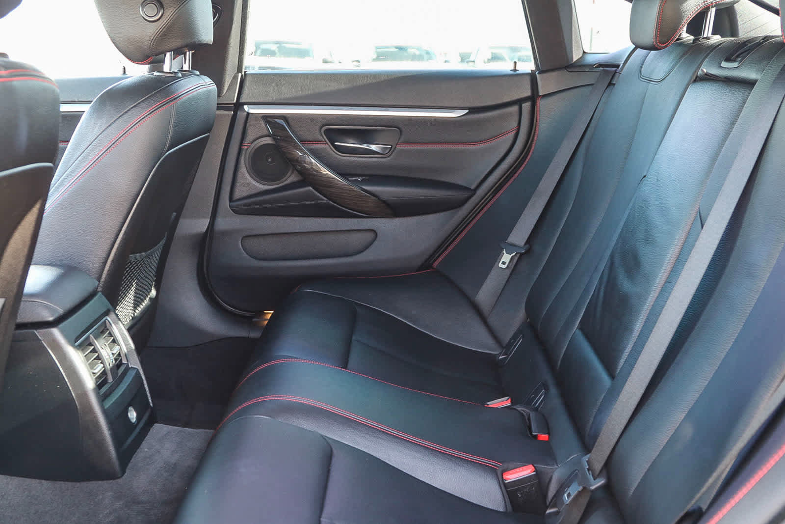 Used 2016 BMW 428i Gran Coupe image 18