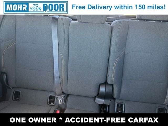 Used 2024 Jeep Gladiator Sport image 32