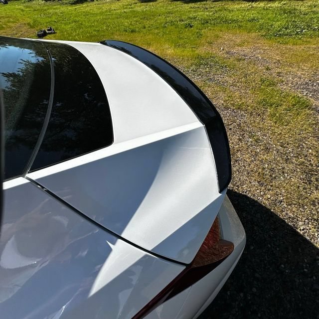 Certified 2025 Hyundai Elantra Sport FWD image 26