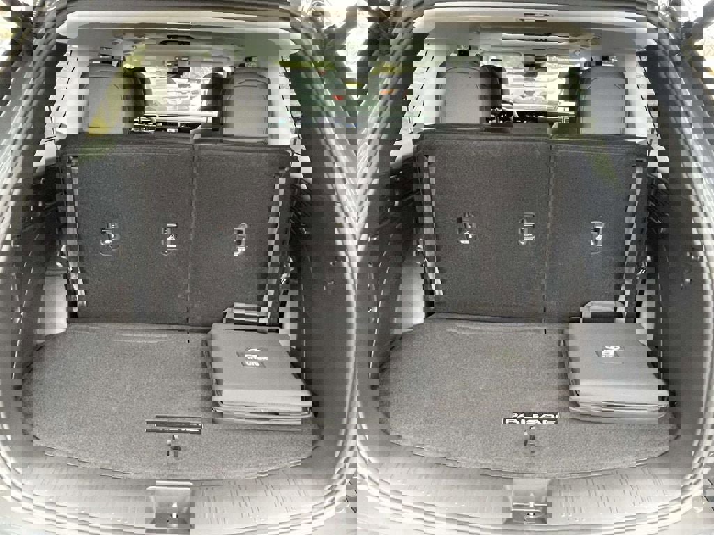 New 2026 Hyundai Palisade SEL image 8