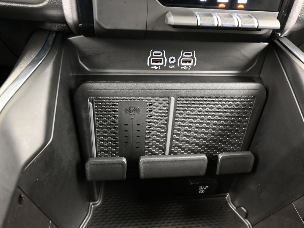 Used 2026 RAM 1500 Laramie w/ Night Edition image 28