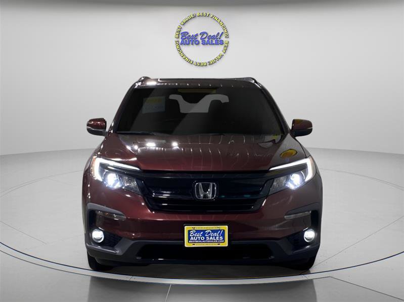 Used 2022 Honda Pilot Special Edition image 5