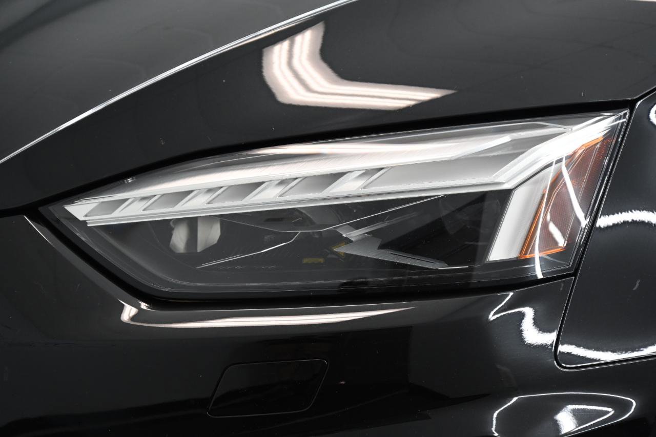 Used 2020 Audi S5 Prestige AWD/4WD image 8