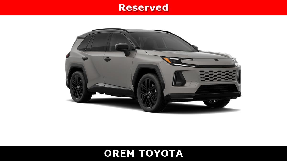 New 2026 Toyota RAV4 XSE w/ Panoramic Sun Roof Package AWD/4WD image 15