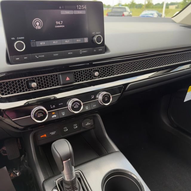 New 2026 Honda Civic LX image 20