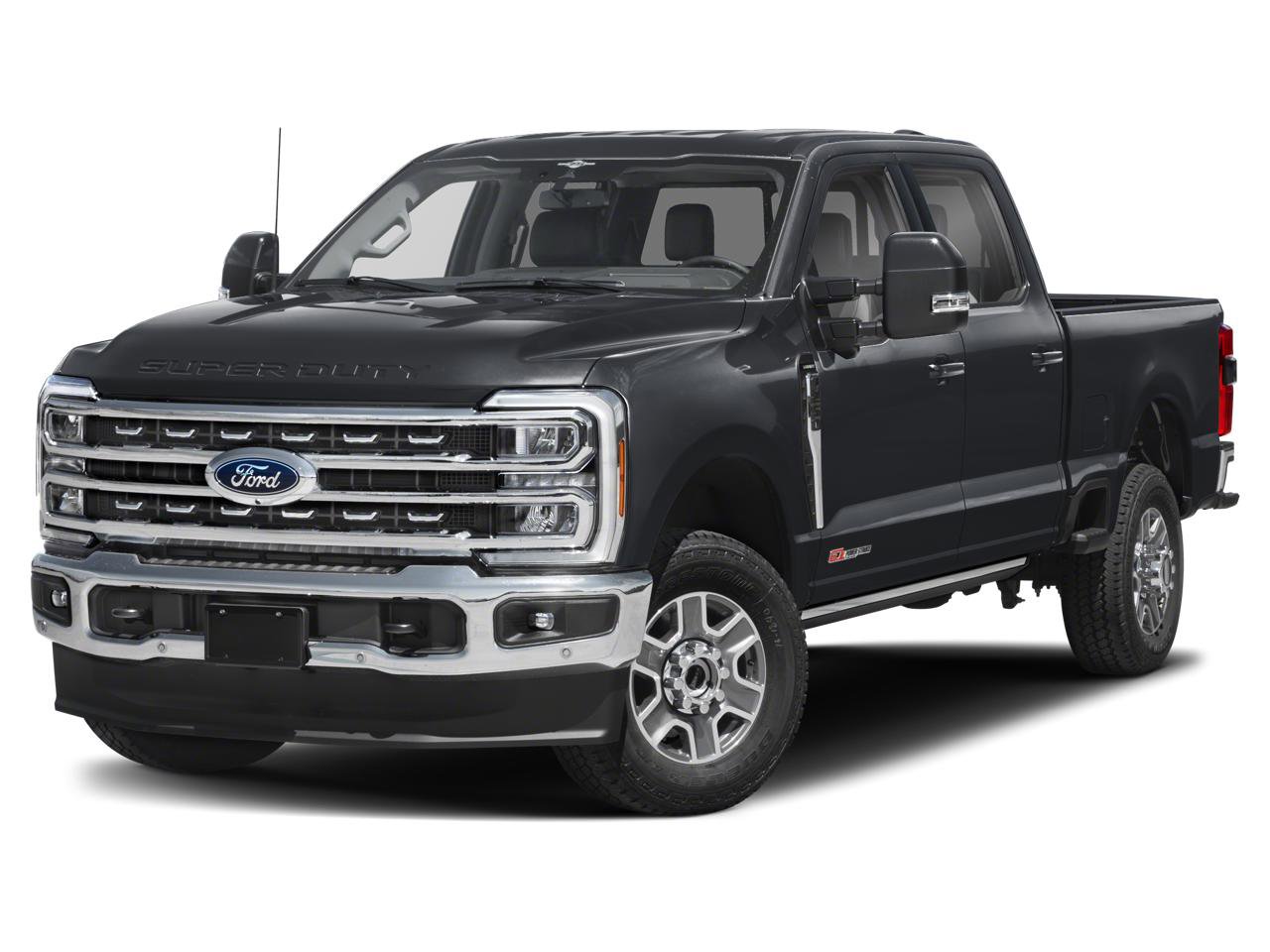 New 2026 Ford F250 Lariat w/ Lariat Ultimate Package image 50