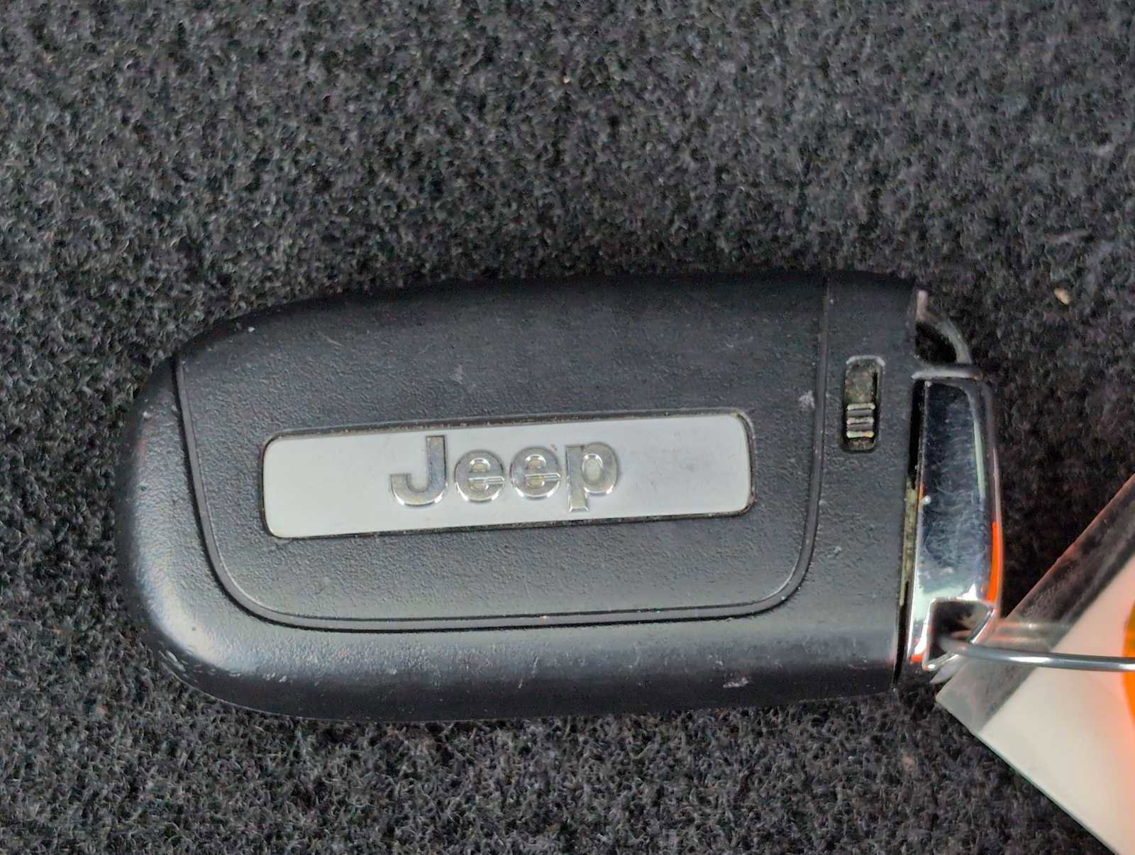 Used 2024 Jeep Compass Limited AWD/4WD image 34