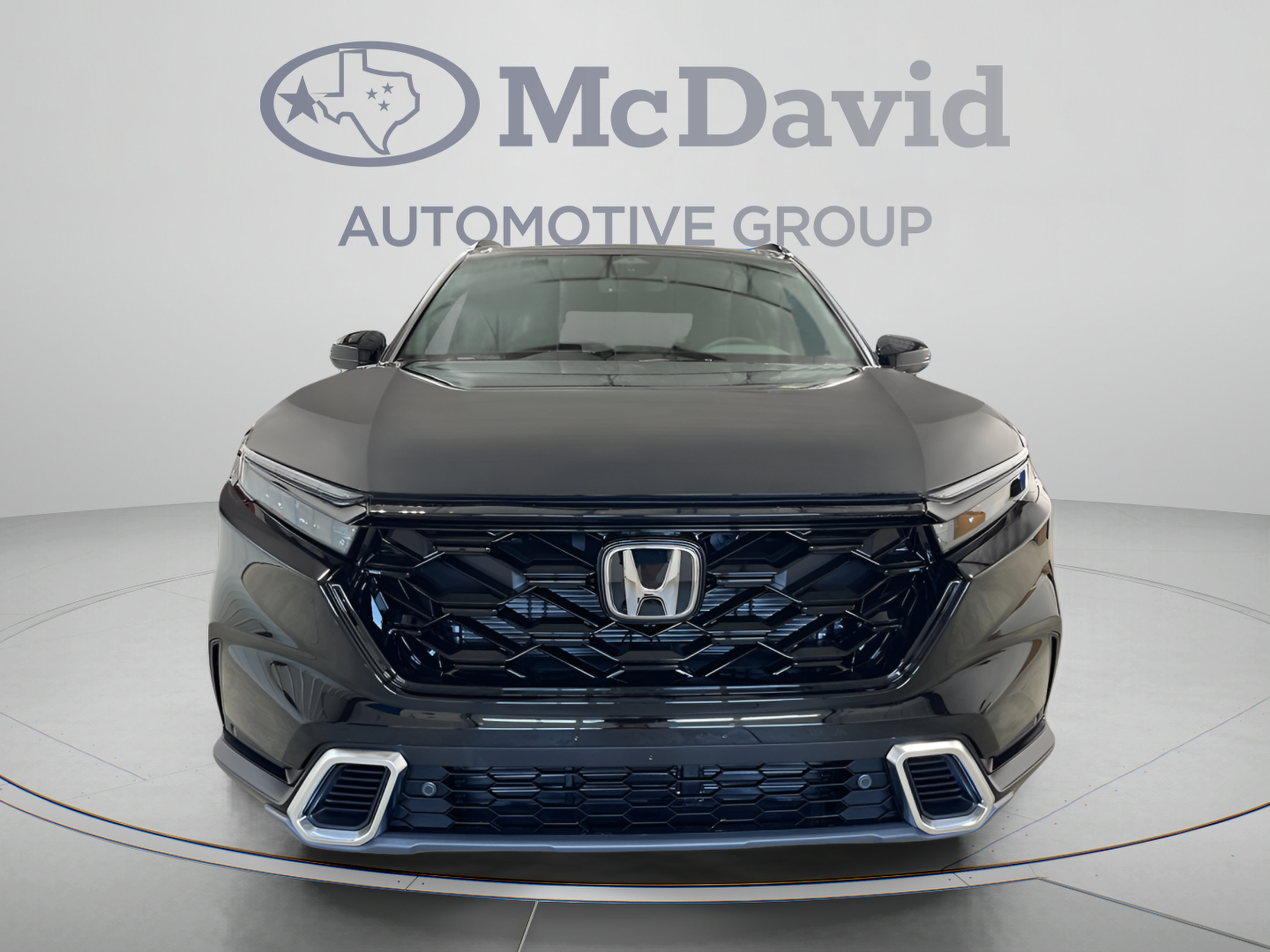 New 2026 Honda CR-V Sport Touring image 9