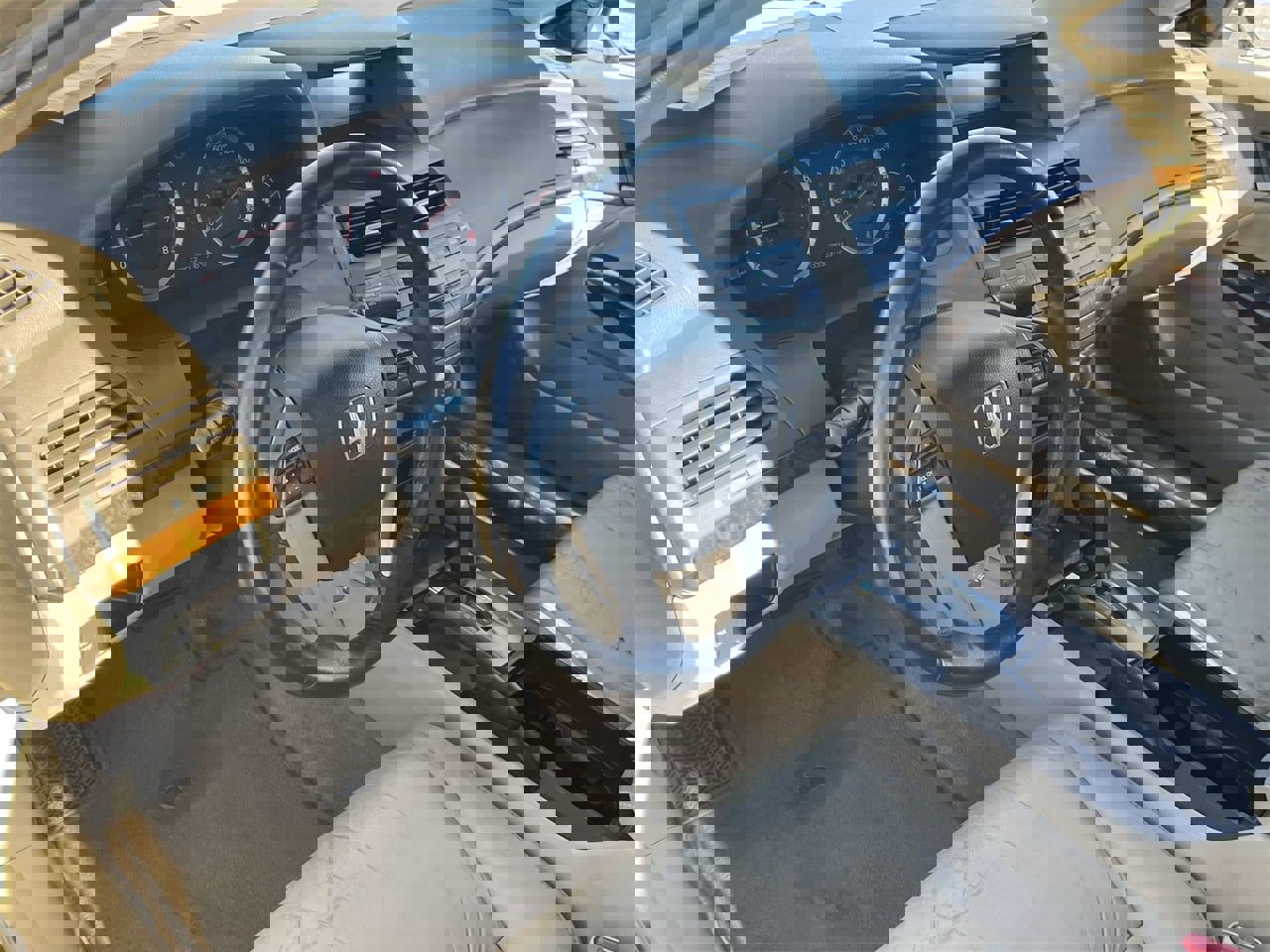 Used 2008 Honda Accord EX-L image 17