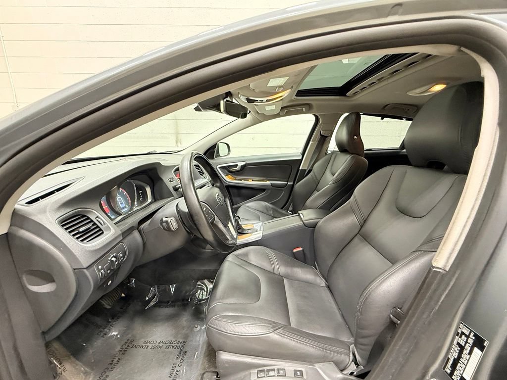 Used 2016 Volvo S60 T5 Premier w/ Climate Package AWD/4WD image 22