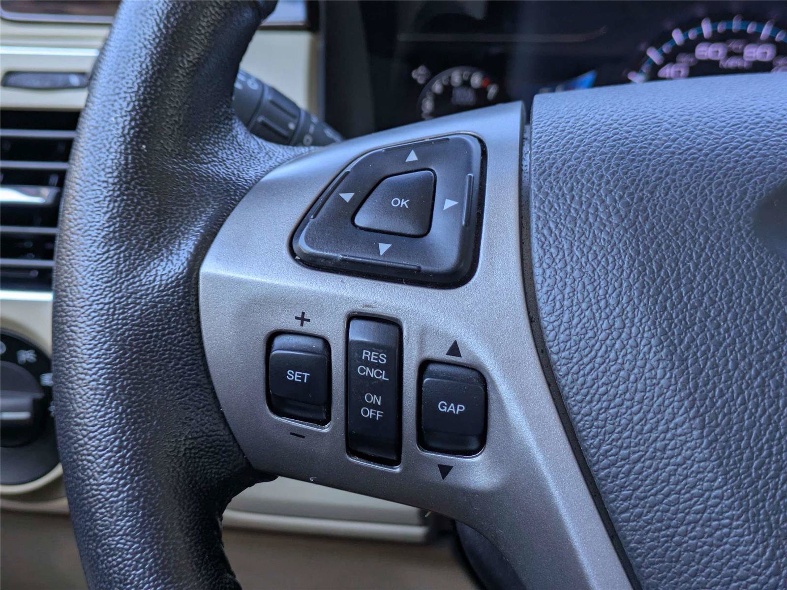 Used 2019 Ford Flex Limited w/ Equipment Group 301A FWD image 29