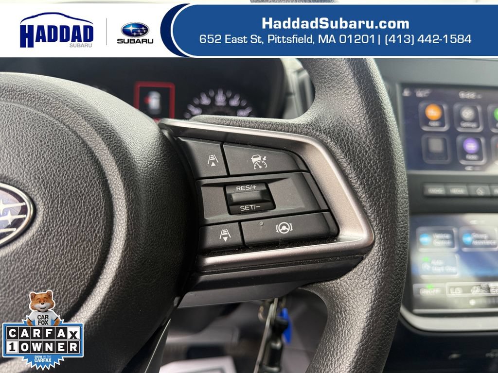 Used 2024 Subaru Impreza 2.0i AWD/4WD image 22