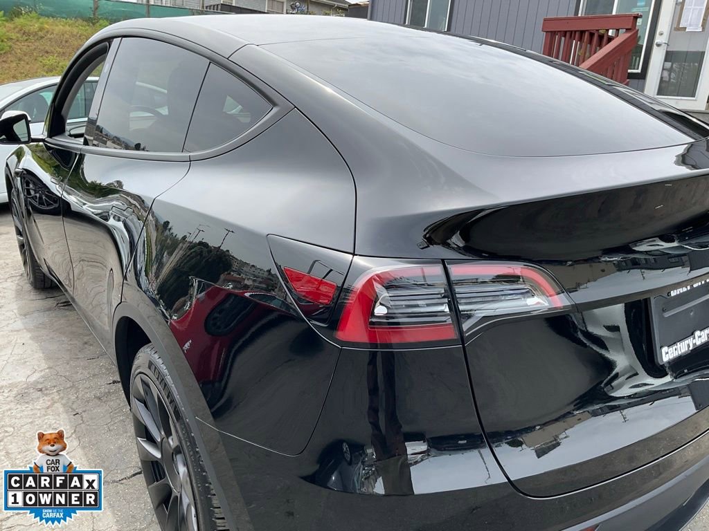 Used 2024 Tesla Model Y Long Range image 91