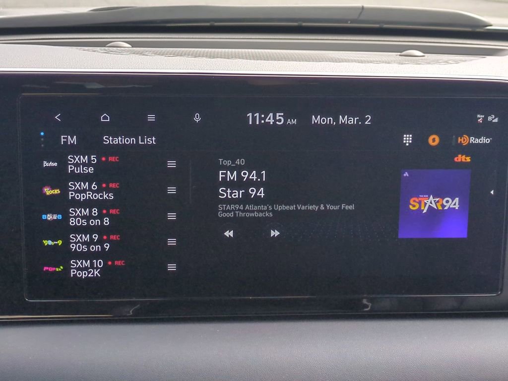 Used 2025 Hyundai Palisade SEL image 19