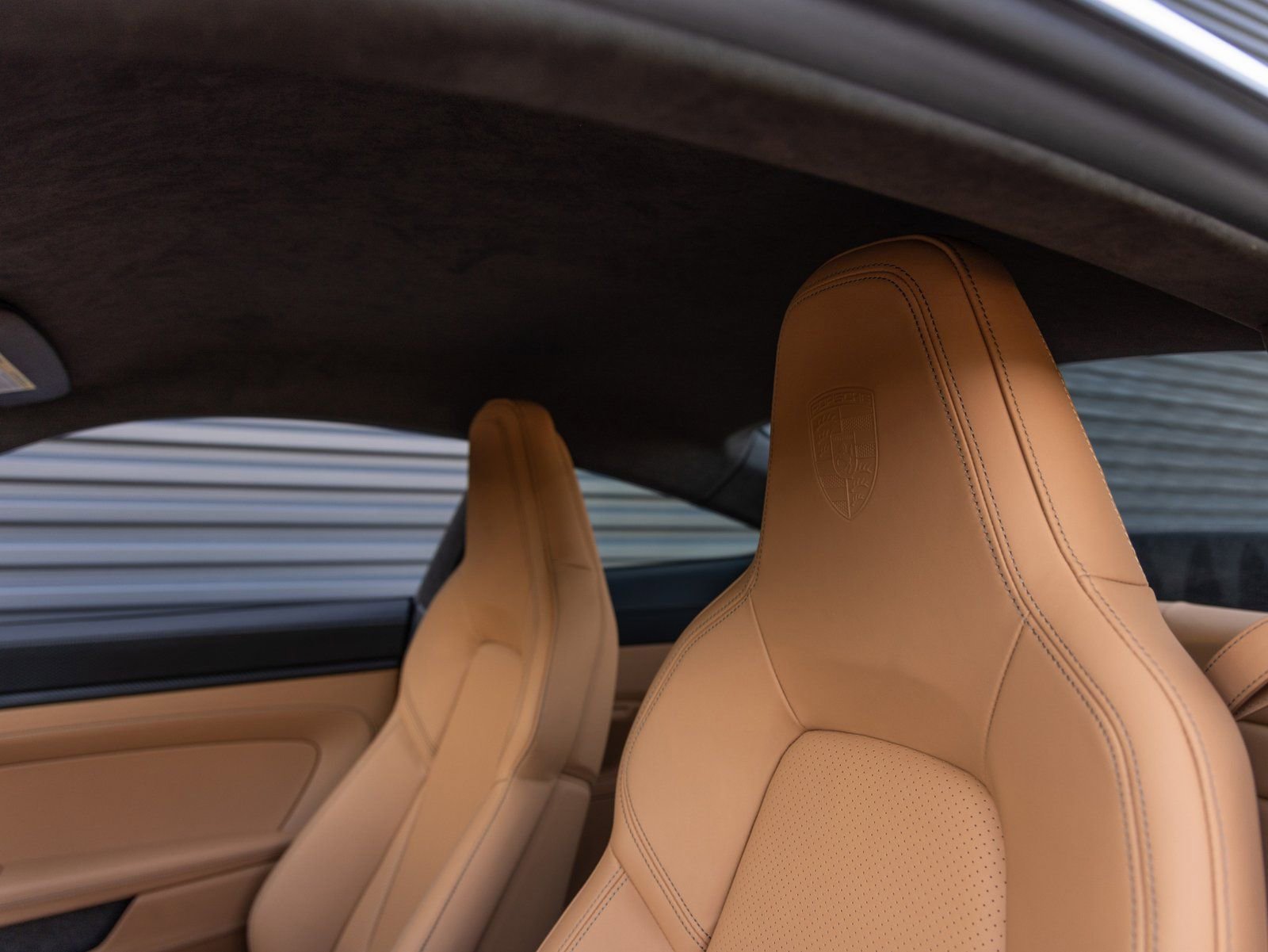 Certified 2026 Porsche 911 GT3 RWD image 25