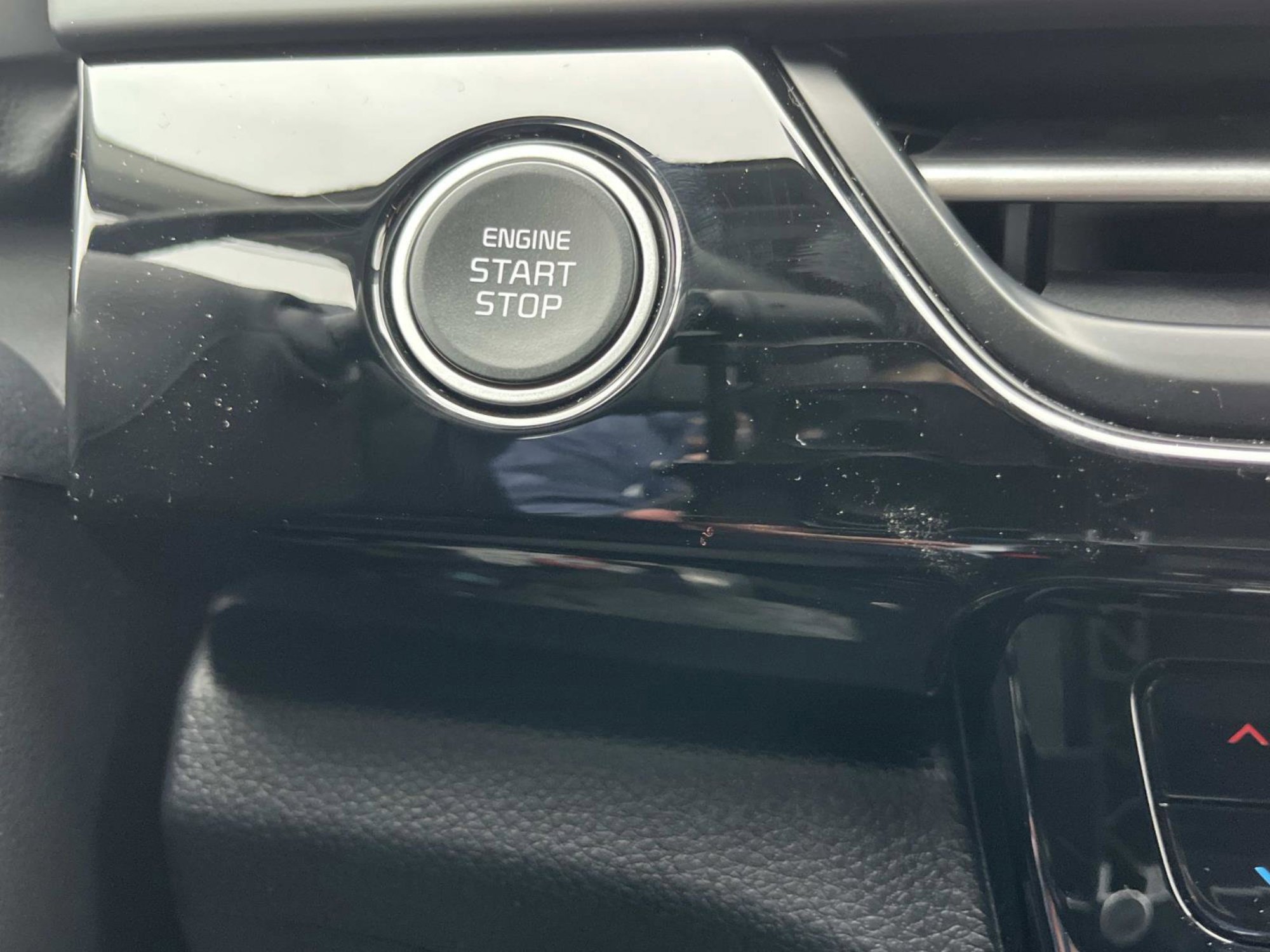 New 2026 Kia Seltos S image 28