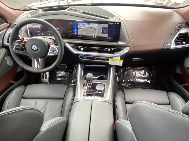 New 2026 BMW XM Label Red image 15