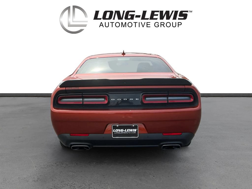 Used 2023 Dodge Challenger R/T RWD image 5