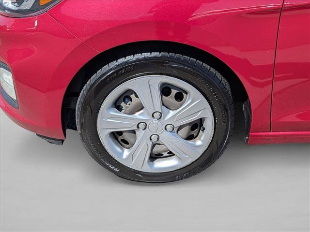 Used 2019 Chevrolet Spark LS FWD image 14