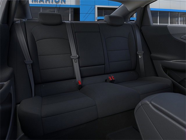 New 2022 Chevrolet Malibu LS image 17