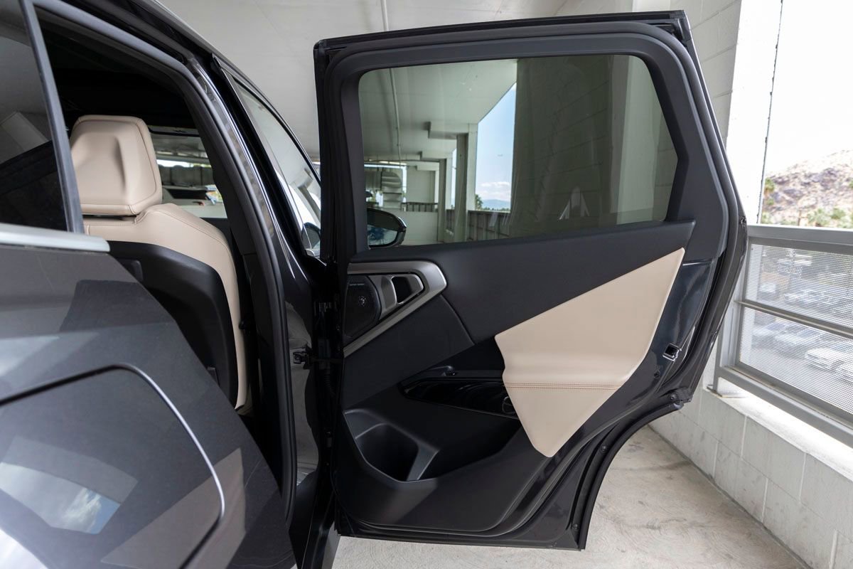 New 2026 BMW X3 xDrive30 image 25