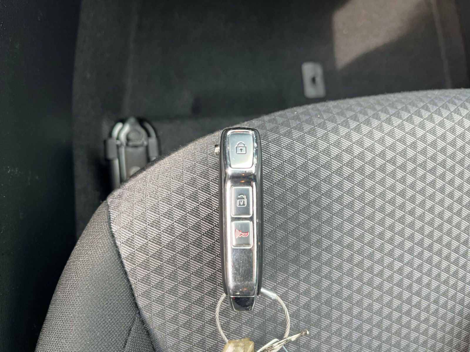 Used 2025 Kia Soul LX w/ LX Technology Package image 21