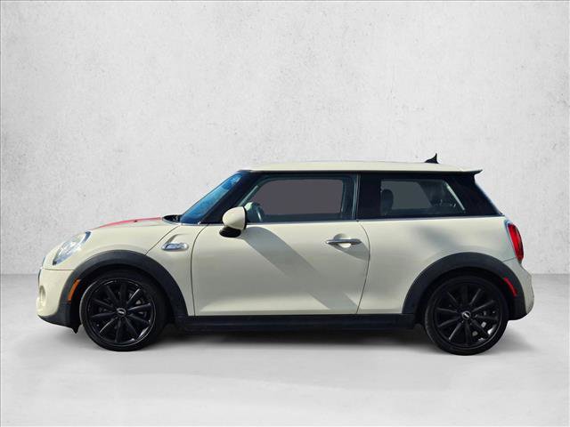 Used 2014 MINI Cooper S image 3