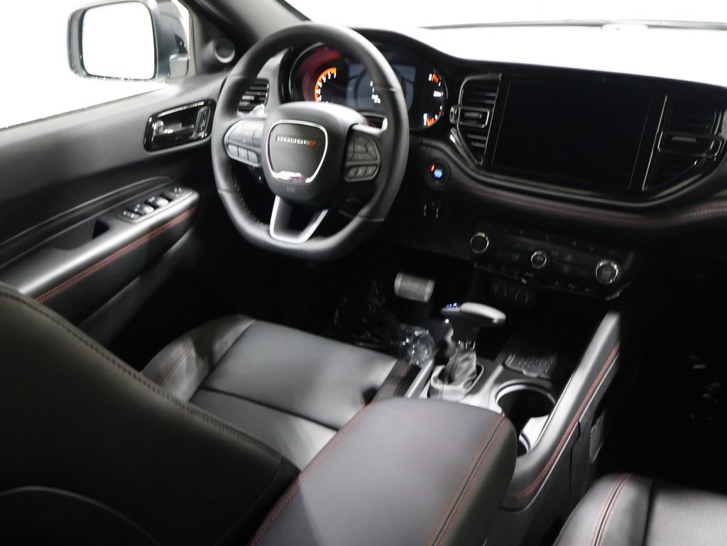 New 2026 Dodge Durango GT AWD/4WD image 21