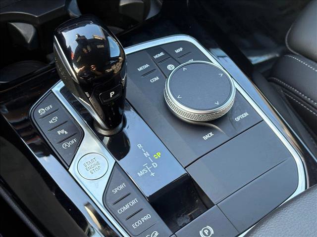 Used 2024 BMW X3 xDrive30i w/ Convenience Package image 13