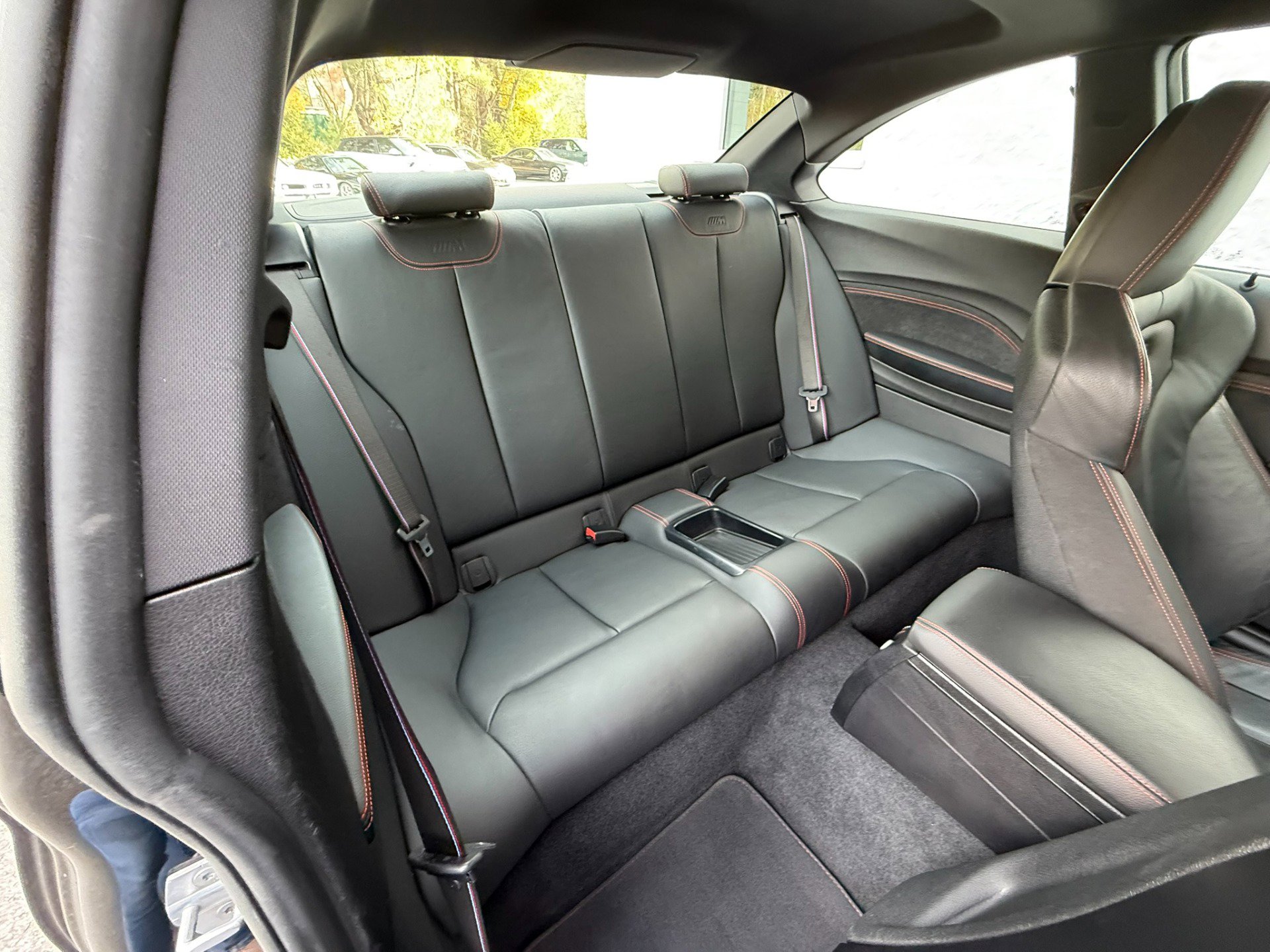 Used 2021 BMW M2 Competition w/ Executive Package image 41