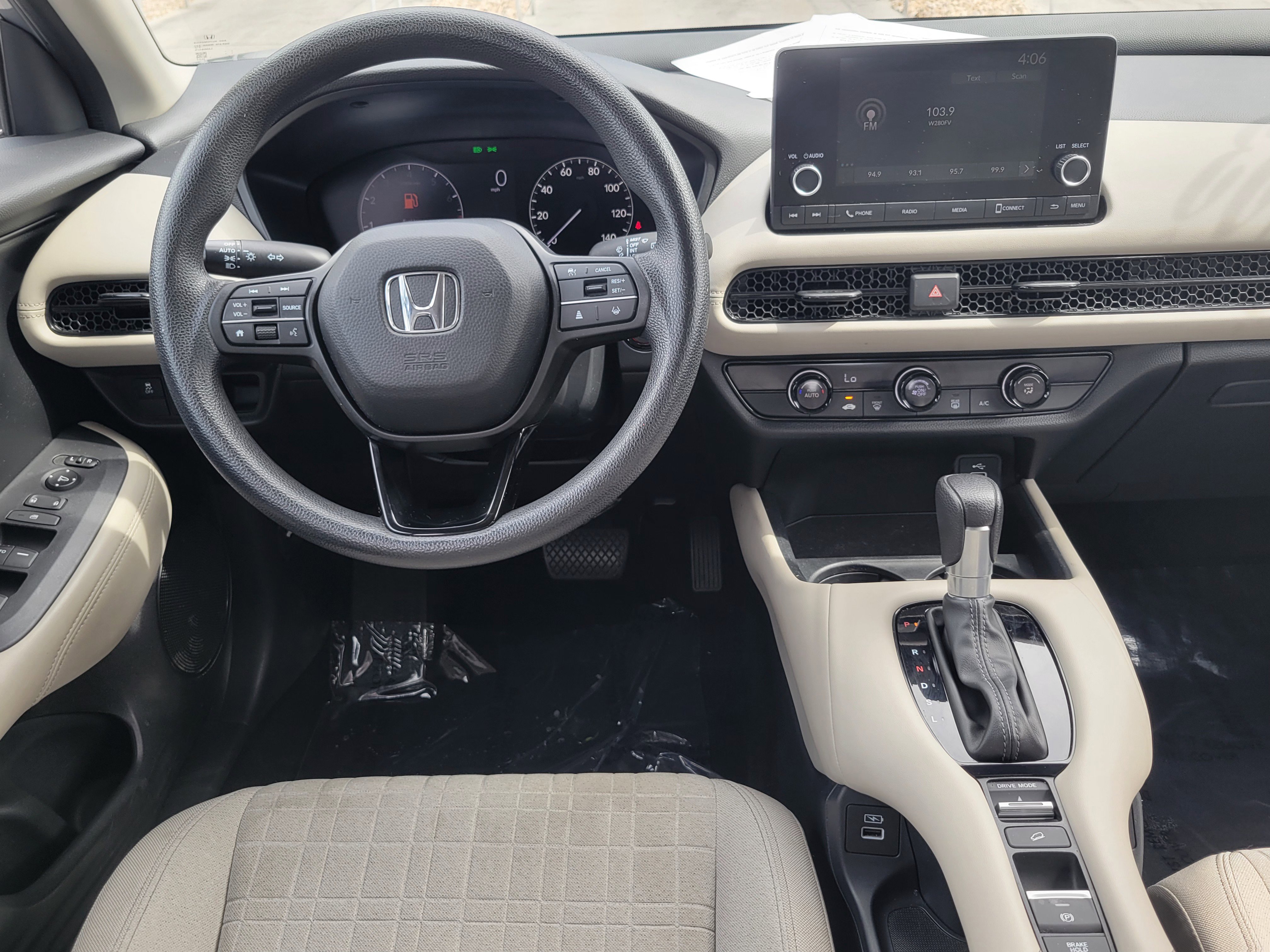 Certified 2023 Honda HR-V LX image 13
