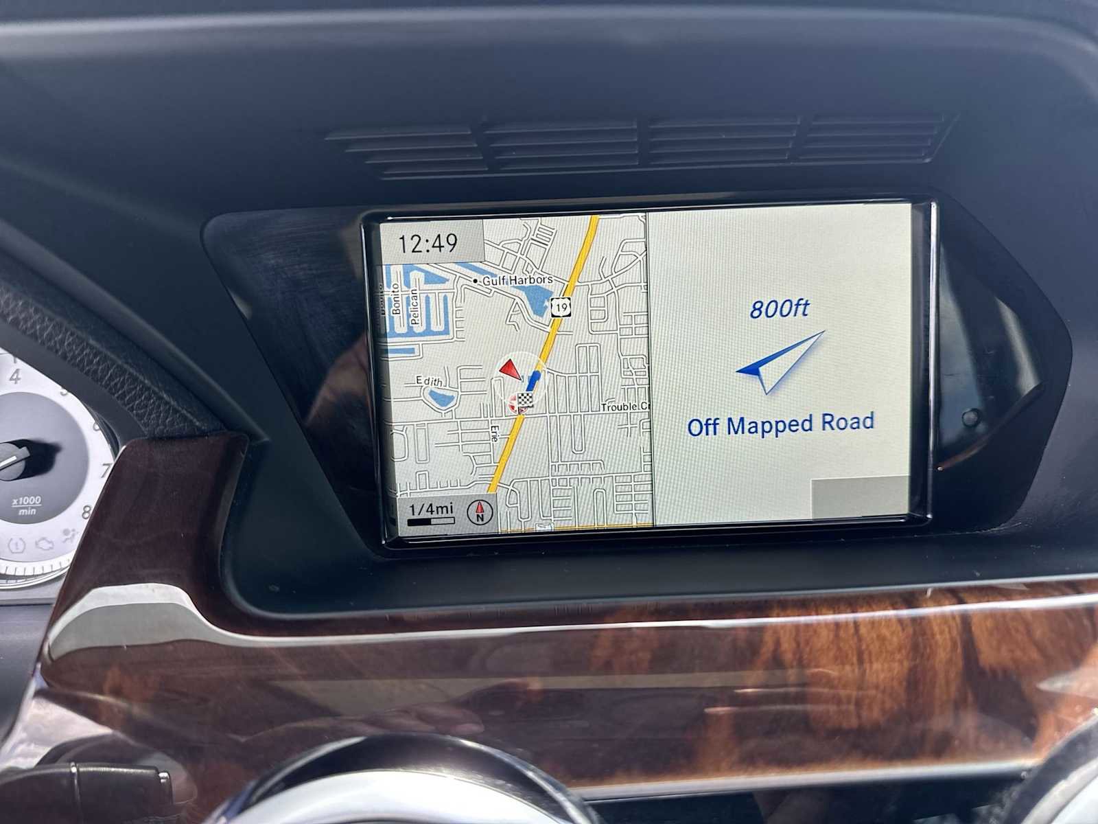 Used 2015 Mercedes-Benz GLK 350 4MATIC image 28