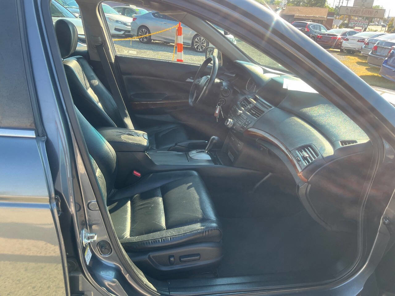 Used 2012 Honda Accord EX-L image 18