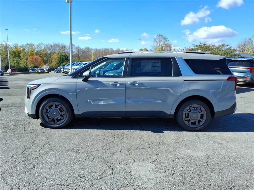 New 2026 Kia Carnival EX image 7