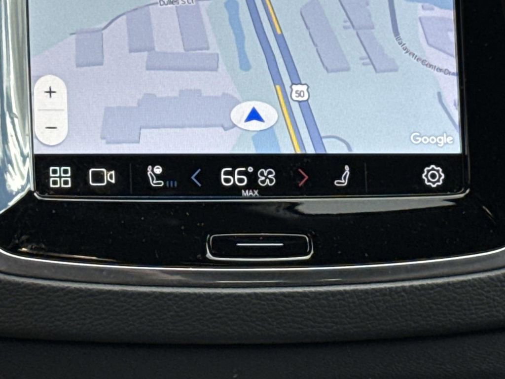 Used 2023 Volvo XC90 T8 Ultimate w/ Protection Package Premier image 35