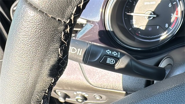 Used 2021 Buick Encore GX Select w/ Sport Touring Package image 16