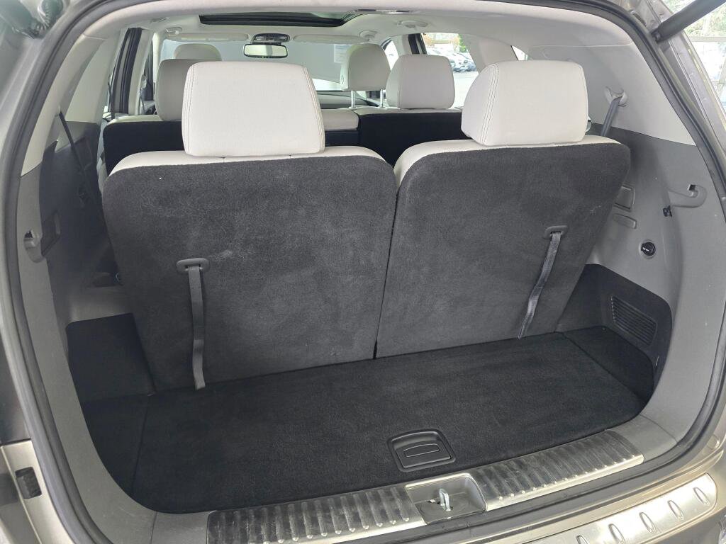 Used 2019 Kia Sorento SX image 16