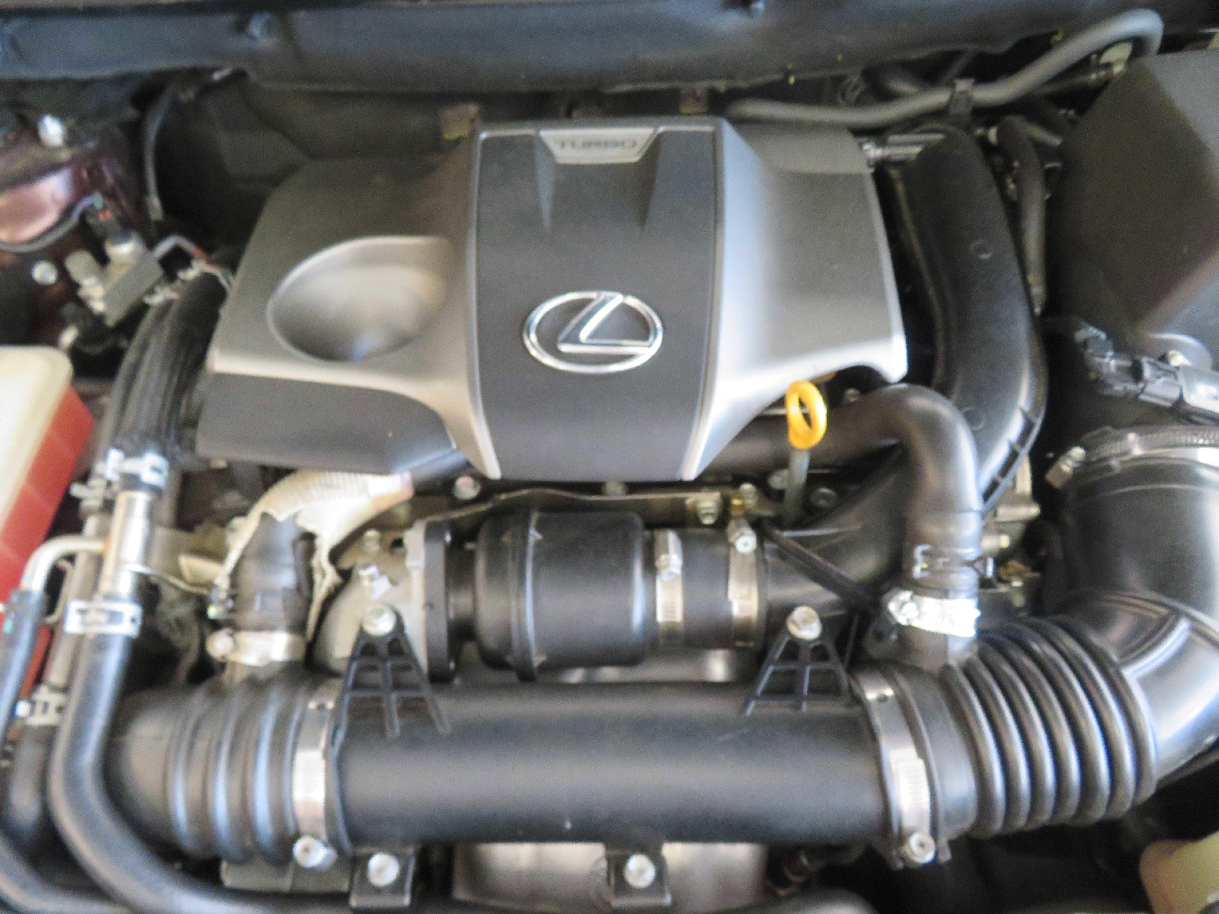 Used 2017 Lexus NX 200t F Sport image 61