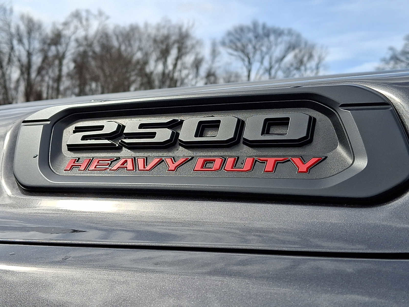 Used 2022 RAM 2500 Limited image 30