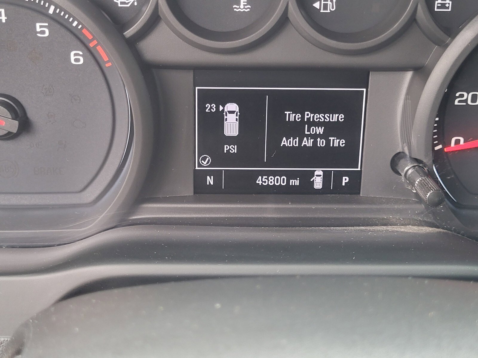 Used 2023 Chevrolet Silverado 1500 Custom w/ Rally Edition image 24