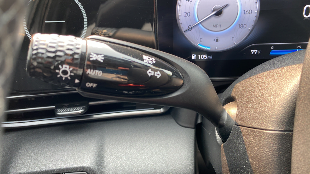 Used 2022 Hyundai Elantra N FWD image 34