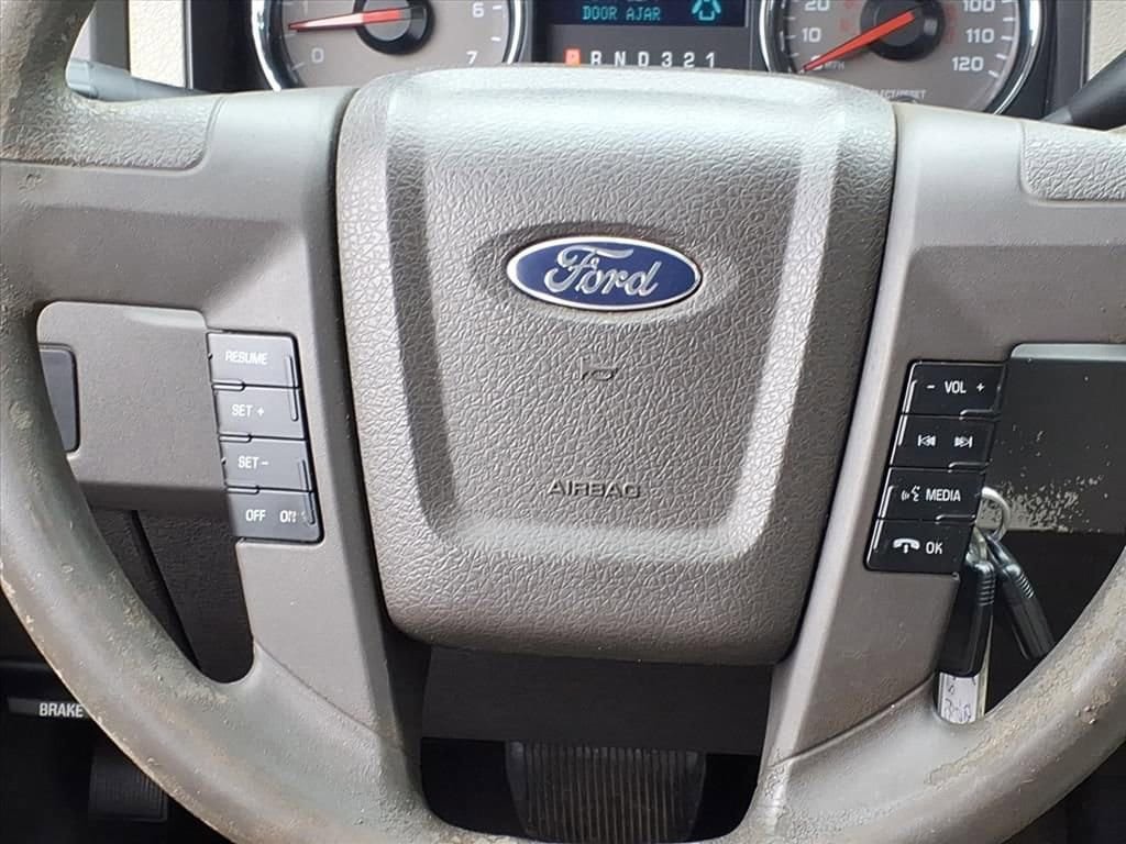 Used 2010 Ford F150 XL AWD/4WD image 26