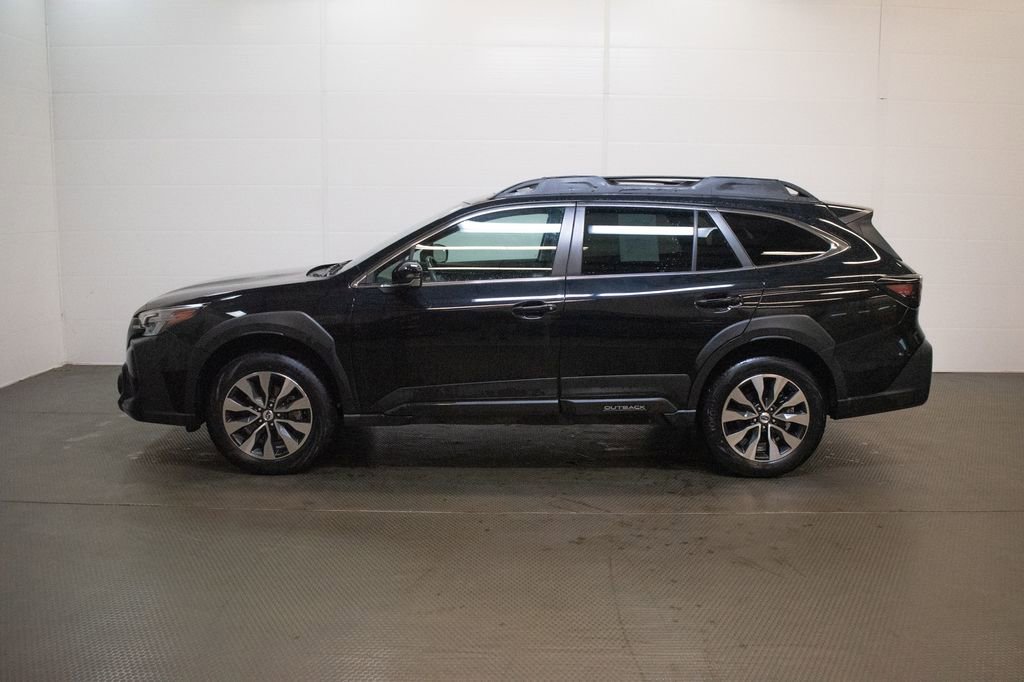 Used 2024 Subaru Outback Limited AWD/4WD image 7