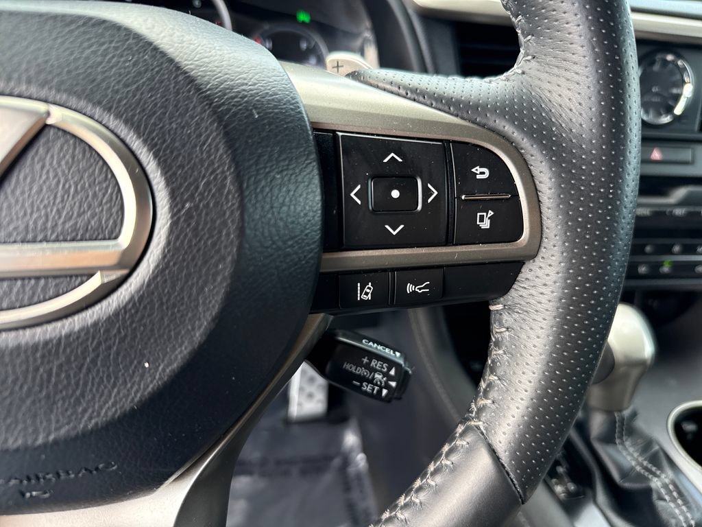 Used 2017 Lexus RX 350 F Sport w/ Accessory Package FWD image 17