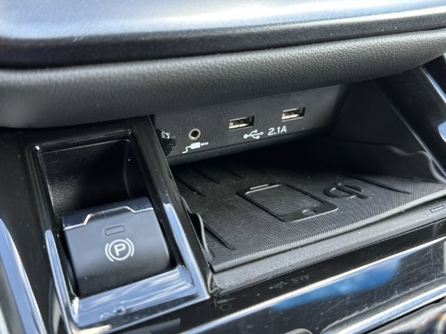 Certified 2022 Subaru Outback Wilderness AWD/4WD image 21
