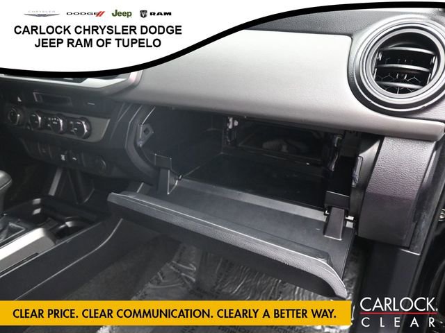 Used 2021 Toyota Tacoma SR5 image 41